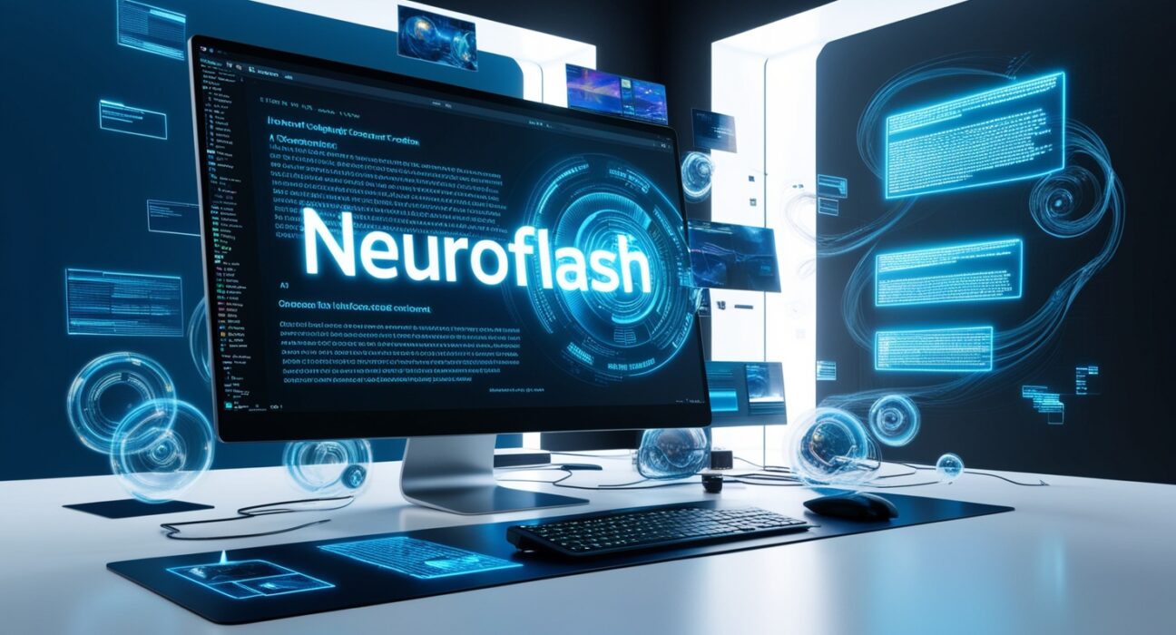 Neuroflash Review