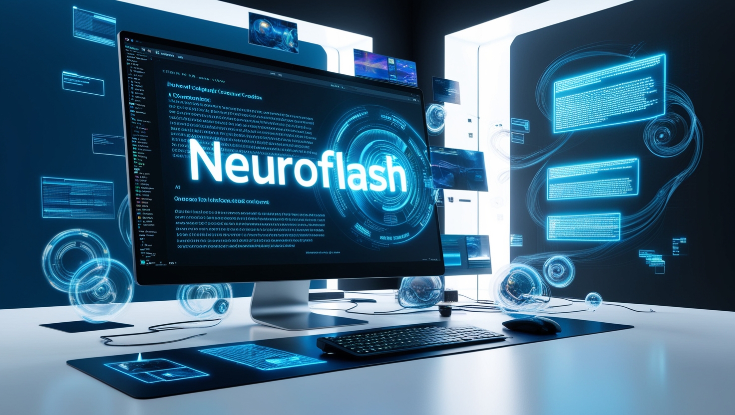 Neuroflash Review