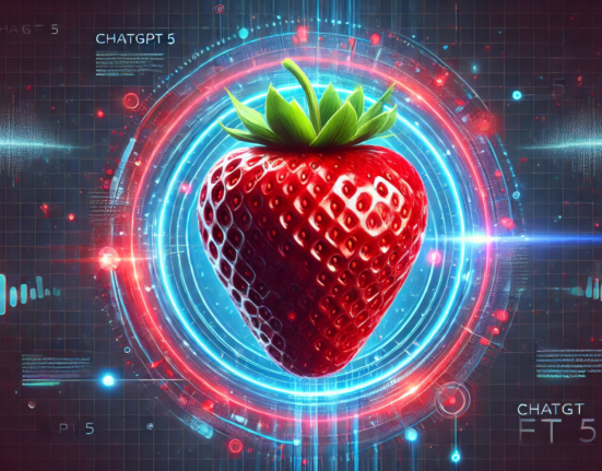 OpenAI ChatGPT 5 Strawberry