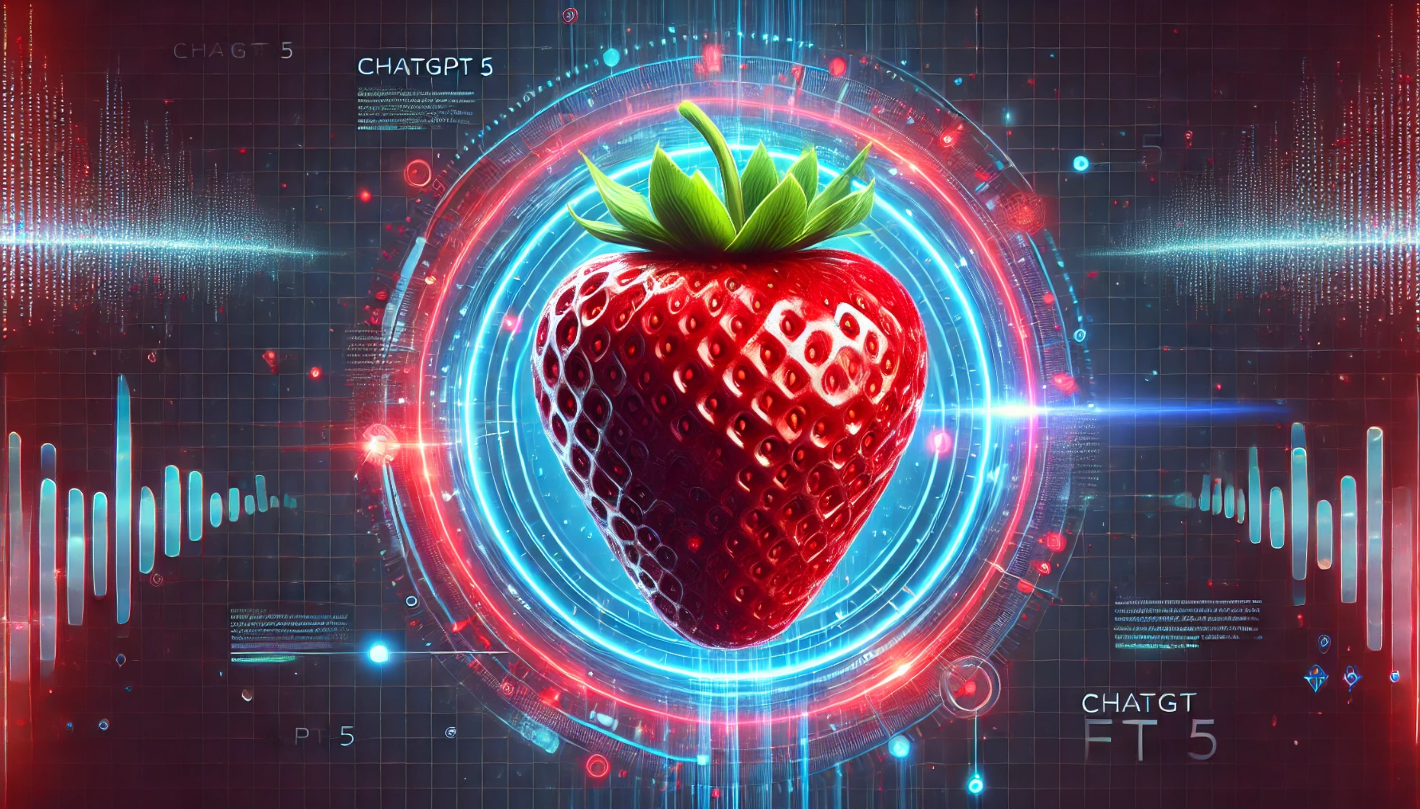 OpenAI ChatGPT 5 Strawberry