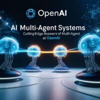 OpenAI startet Multi-Agenten-Forschungsteam Der nächste Schritt zu Level 3 KI