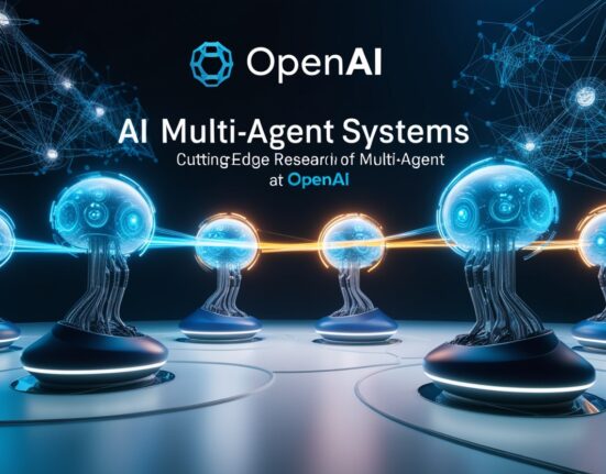 OpenAI startet Multi-Agenten-Forschungsteam Der nächste Schritt zu Level 3 KI