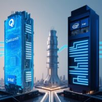 Qualcomm will Intel übernehmen