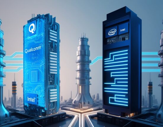 Qualcomm will Intel übernehmen