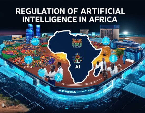 Regulierung von Künstlicher Intelligenz in Afrika: Strategien und Erkenntnisse aus Kenia, Ghana und der Afrikanischen Union