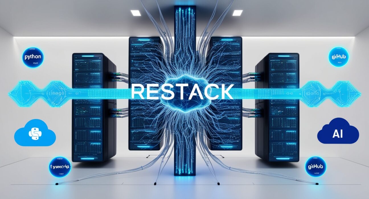 Restack AI