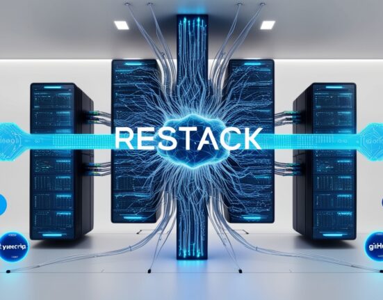 Restack AI