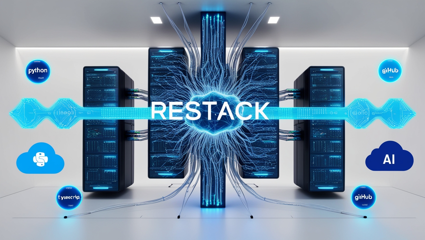 Restack AI