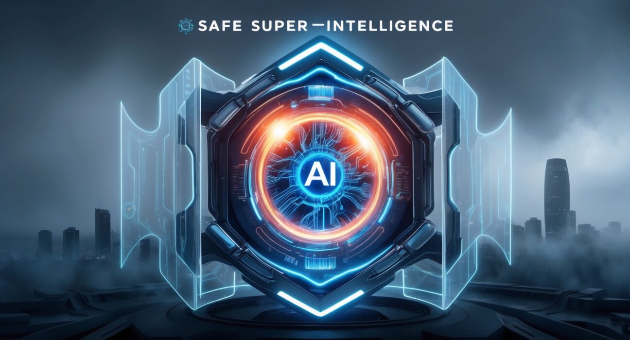 Safe Superintelligence (SSI)