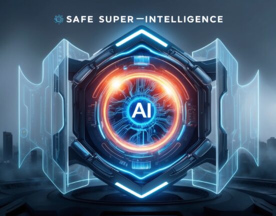 Safe Superintelligence (SSI)