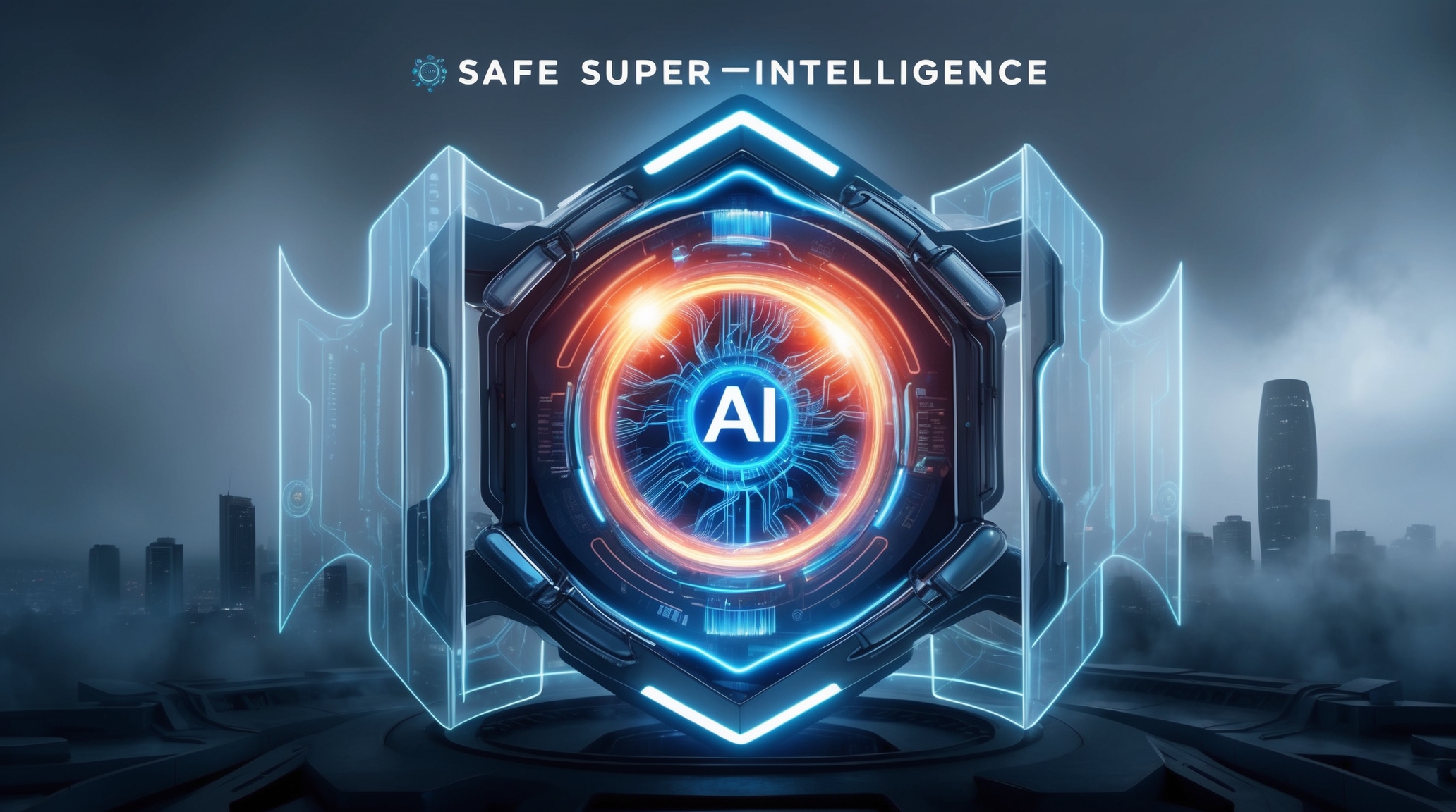 Safe Superintelligence (SSI)