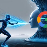 SearchGPT vs. Google