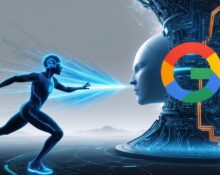 SearchGPT vs. Google