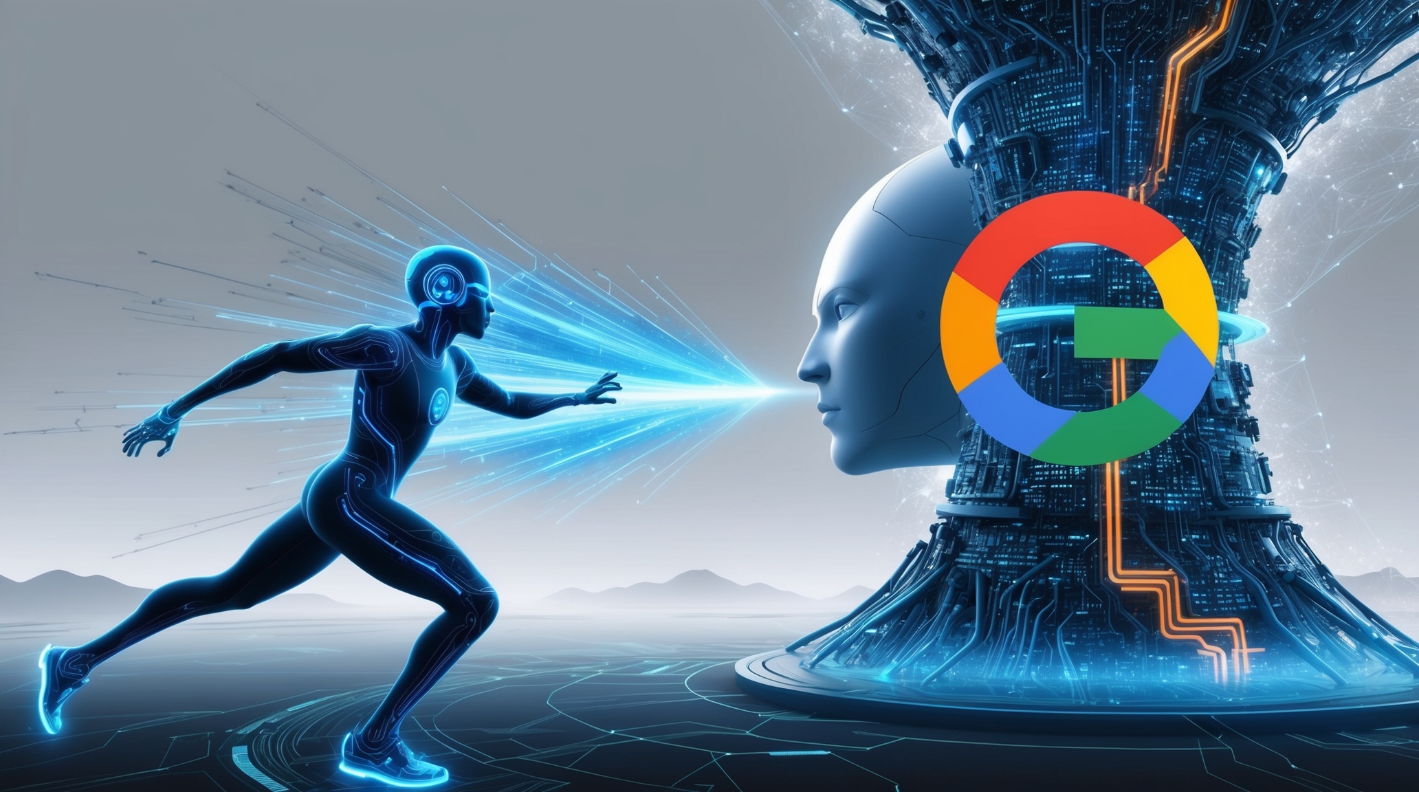 SearchGPT vs. Google