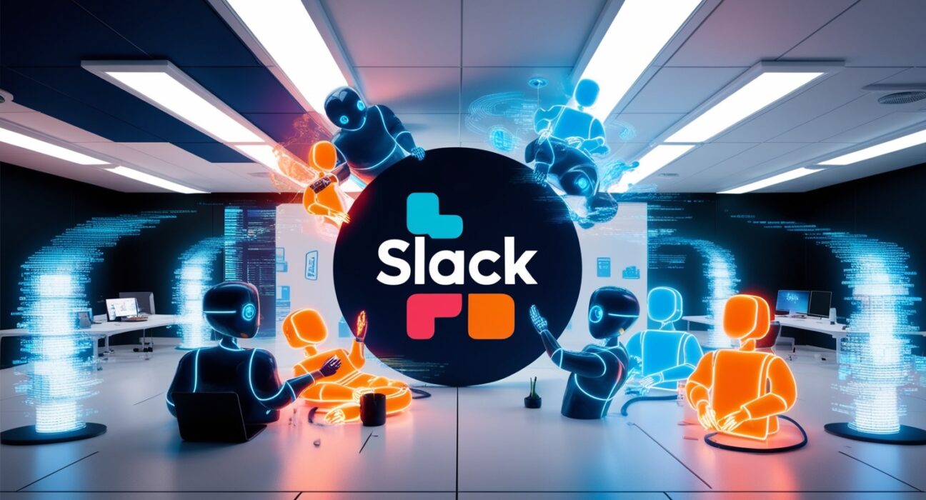 Slack AI Agents