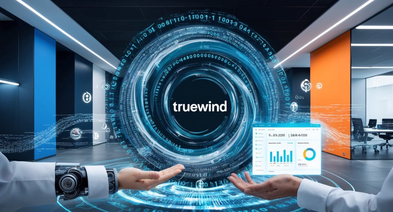 Truewind