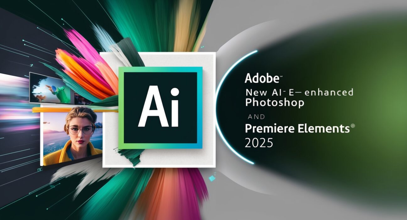 KINEWS24.de - Adobe Photoshop Elements und Premiere Elements 2025