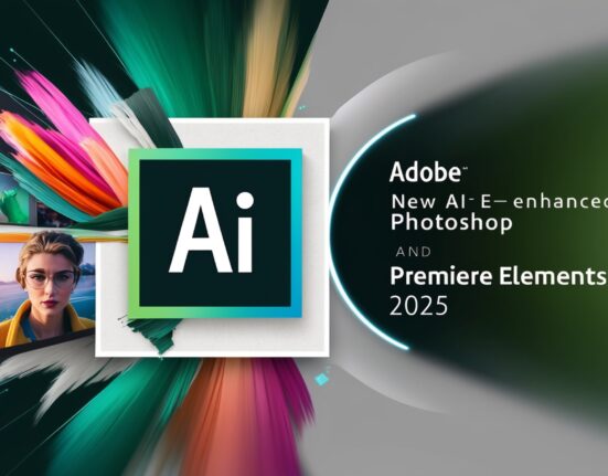 KINEWS24.de - Adobe Photoshop Elements und Premiere Elements 2025