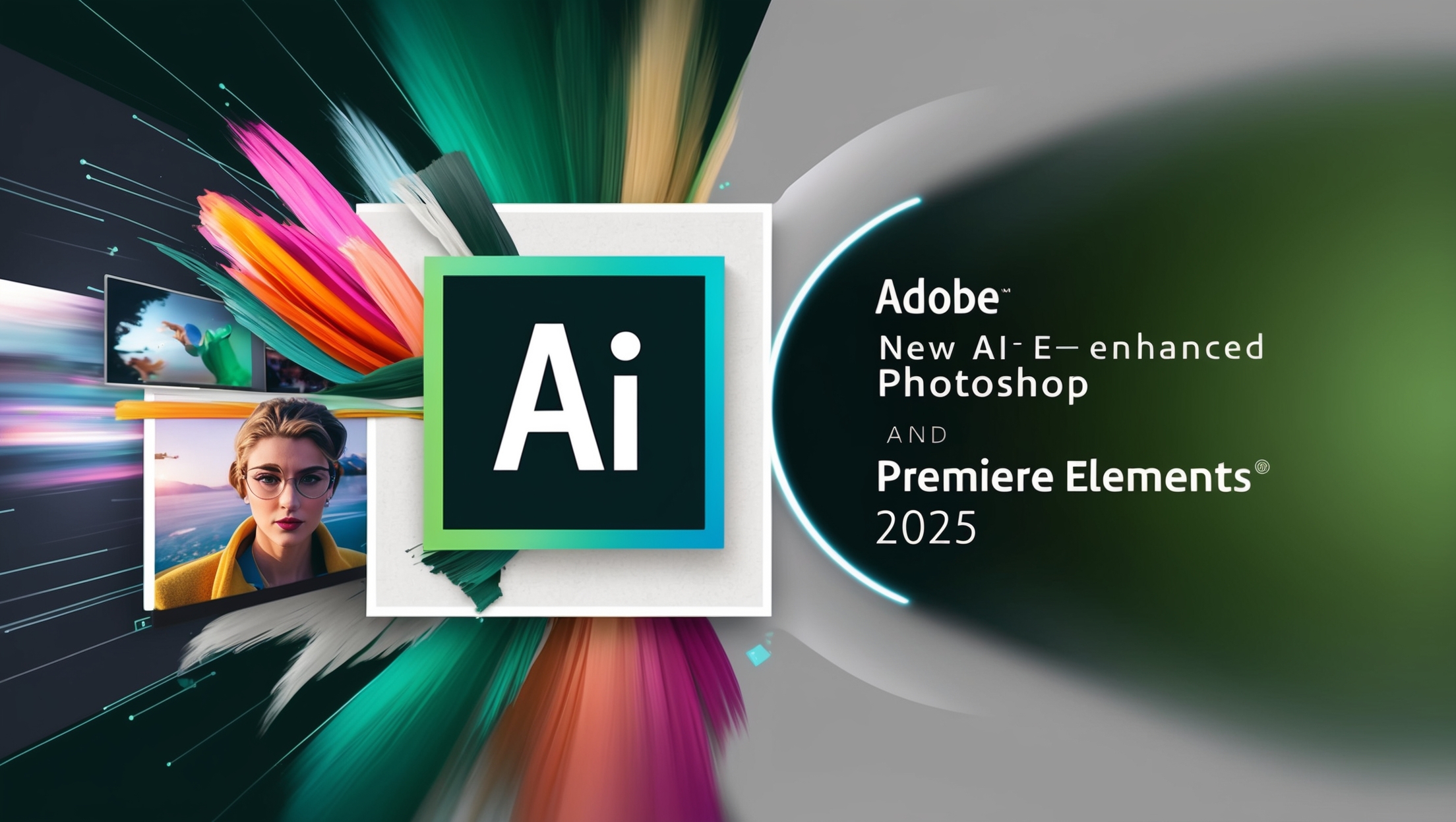 KINEWS24.de - Adobe Photoshop Elements und Premiere Elements 2025