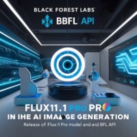 KINEWS24.de - Black Forest Labs bringt FLUX1.1 Pro