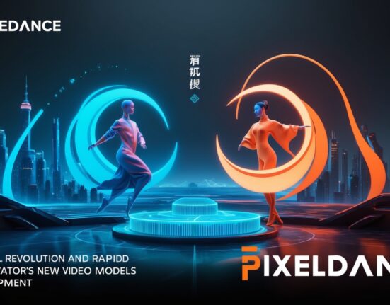 KINEWS24.de - ByteDance PixelDance