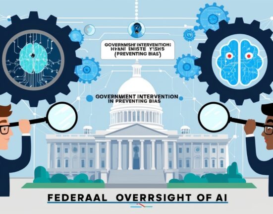 KINEWS24.de - Federal Agencies verstärken Kampf gegen BIAS in der KI