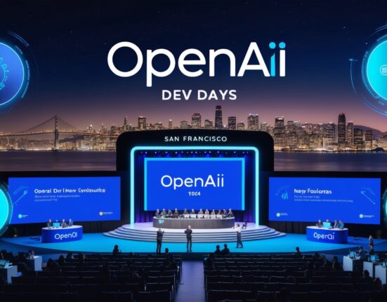 KINEWS24.de . OpenAI DevDays 2024 entfesselt Entwickler - 4 neue Features