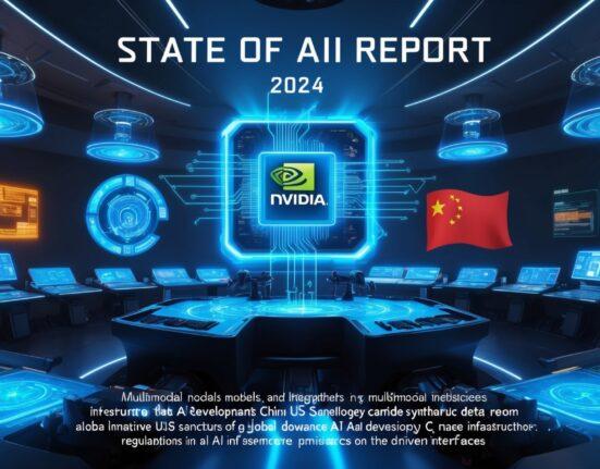 KINEWS24.de - 2024 State of AI Report