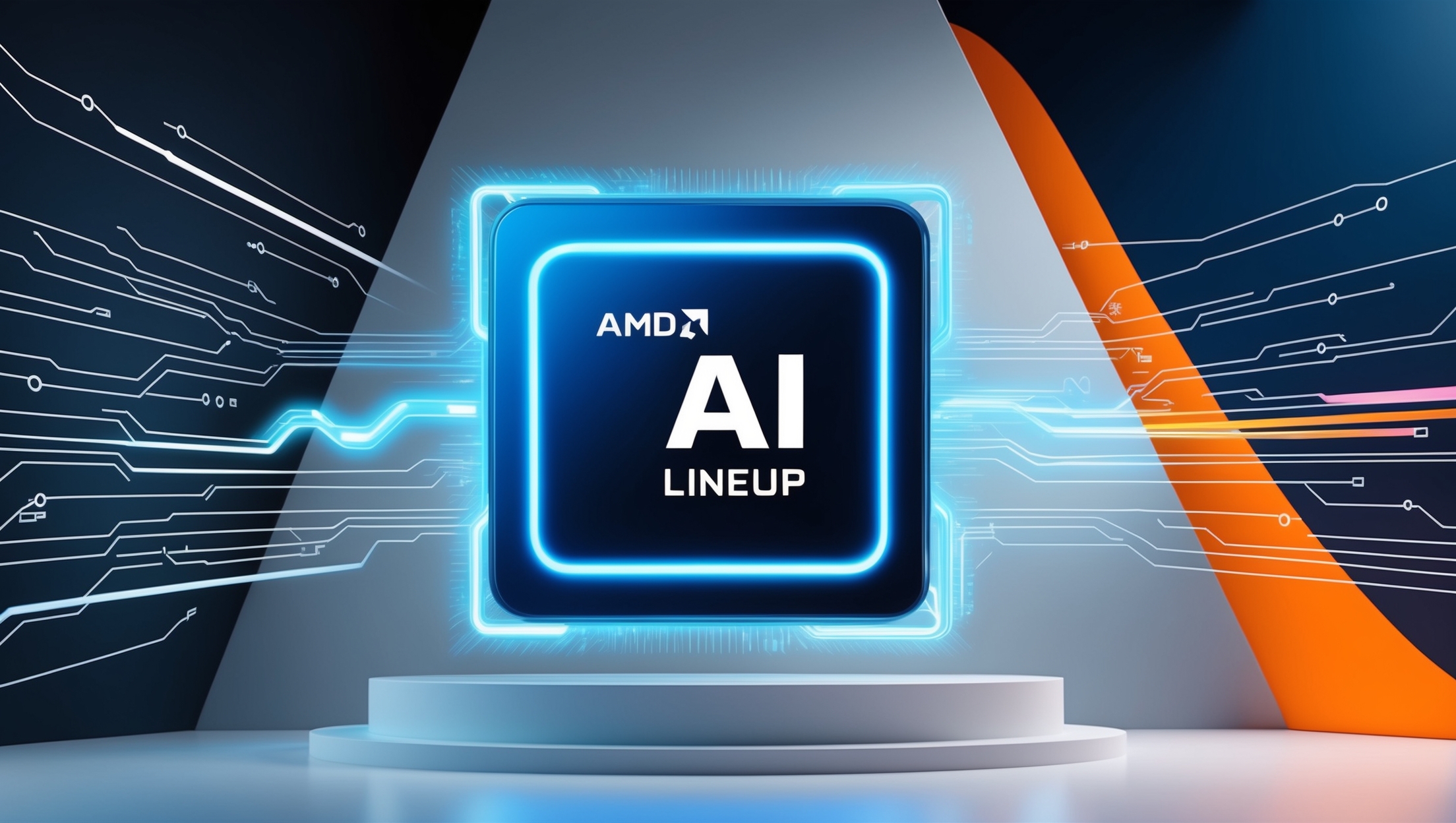 KINEWS24.de - AMD Chips