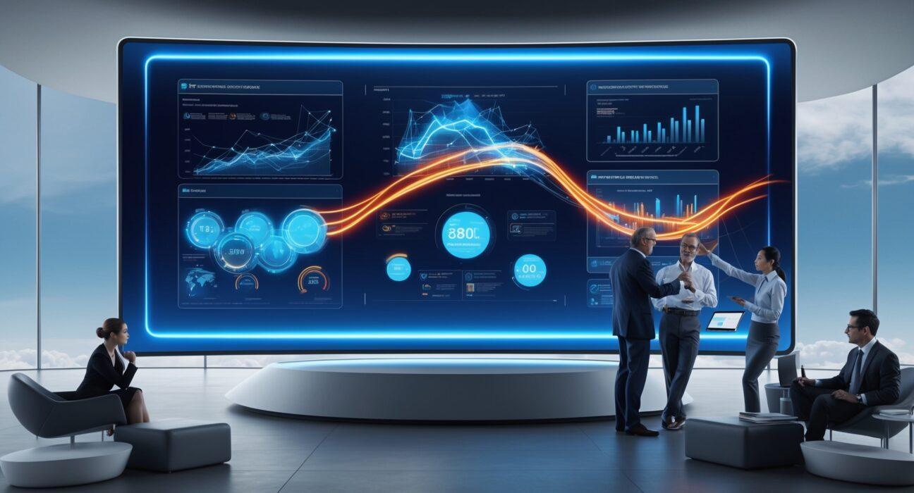 KINEWS24.de - Anthropic Claude Neues Analyse-Tool ermöglicht Datenanalyse in Echtzeit