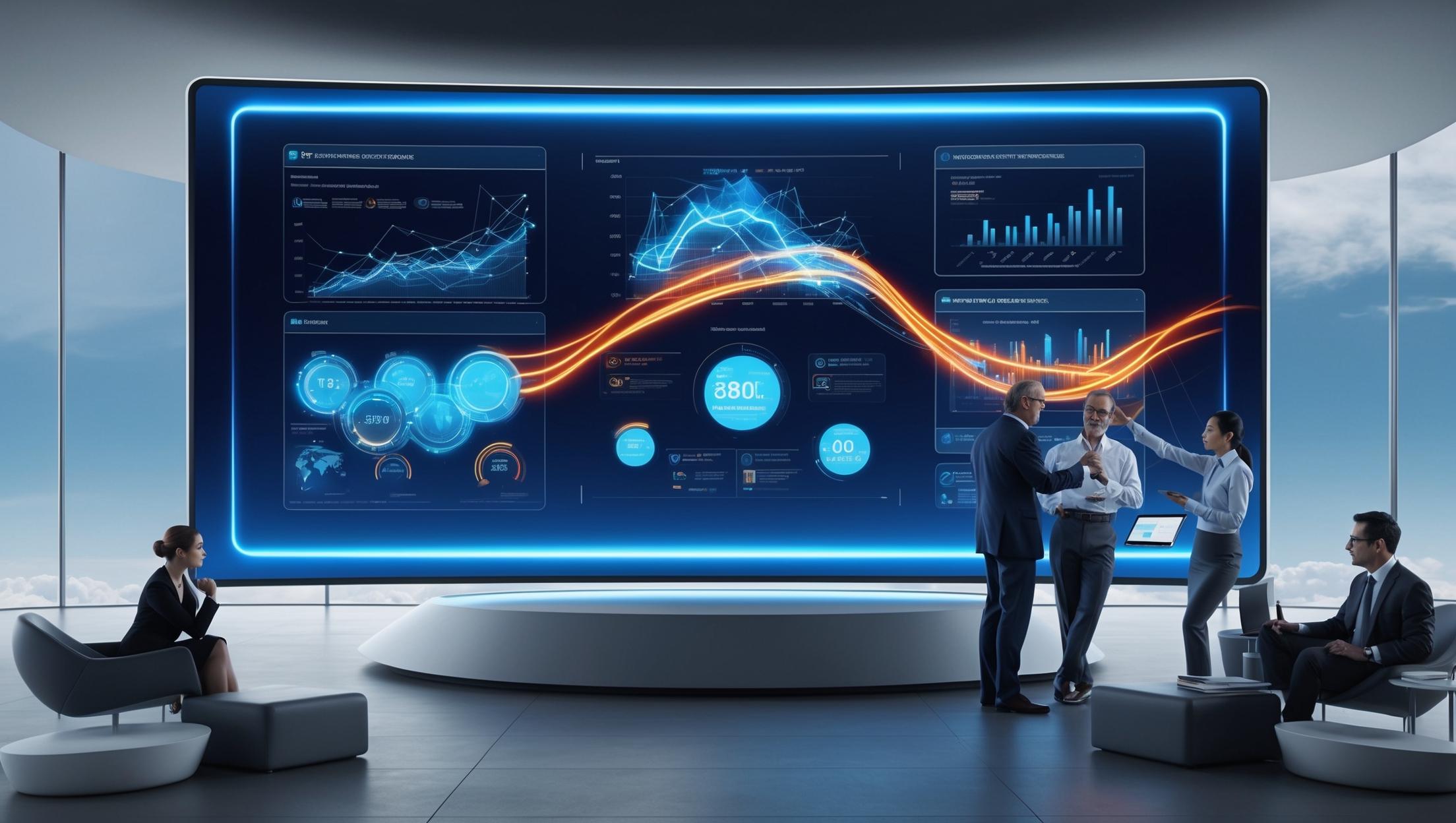 KINEWS24.de - Anthropic Claude Neues Analyse-Tool ermöglicht Datenanalyse in Echtzeit