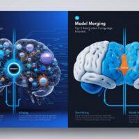 KINEWS24.de - Cohere AI Vergleich von Merging und Data Mixing