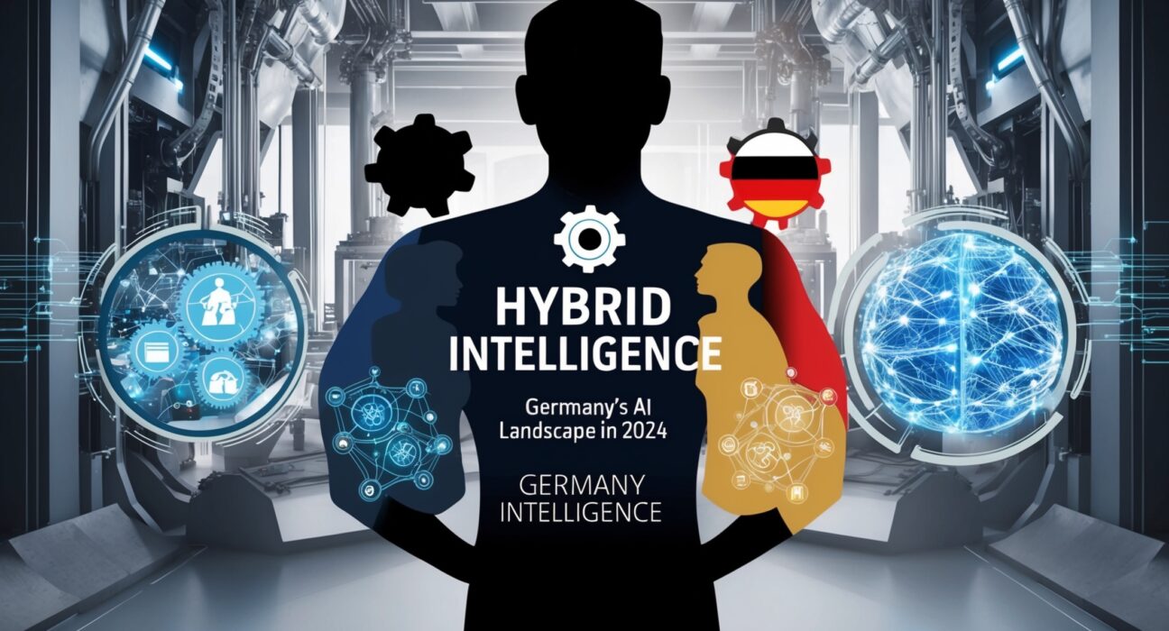 KINEWS24.de - Deutschland HybridIntelligence