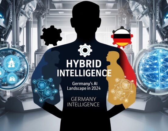 KINEWS24.de - Deutschland HybridIntelligence