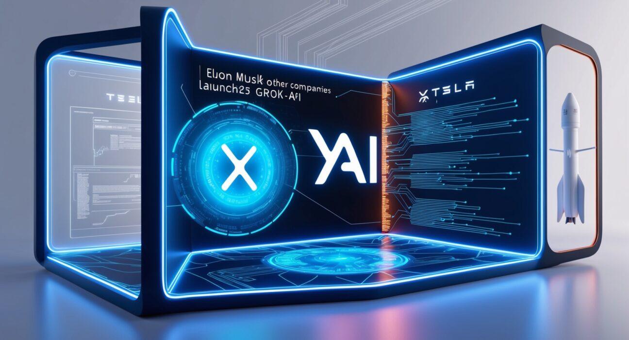 KINEWS24.de - Elon Musk's xAI