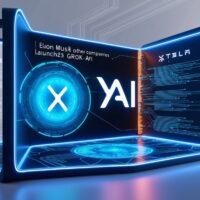 KINEWS24.de - Elon Musk's xAI