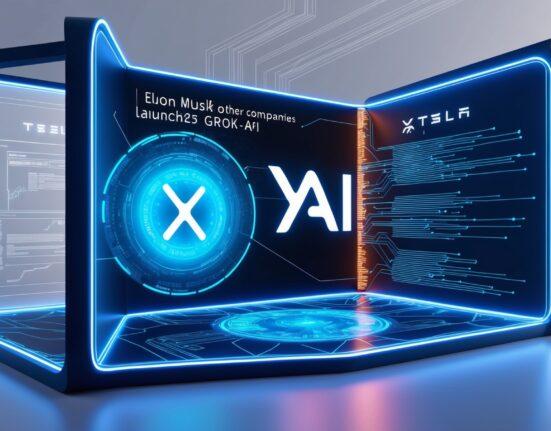 KINEWS24.de - Elon Musk's xAI