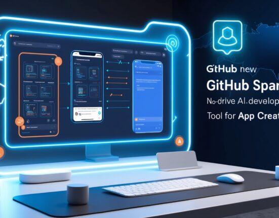 KINEWS24.de - GitHub Spark Der neue Standard in der KI-gestützten App-Entwicklung