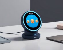 KINEWS24.de - Lenovo präsentiert „AI Buddy“