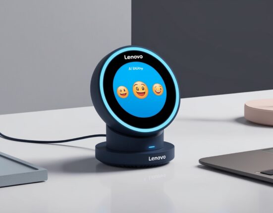 KINEWS24.de - Lenovo präsentiert „AI Buddy“