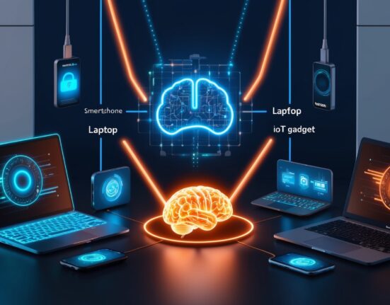 KINEWS24.de - Les Ministraux von Mistral AI Neue Möglichkeiten für Edge Computing