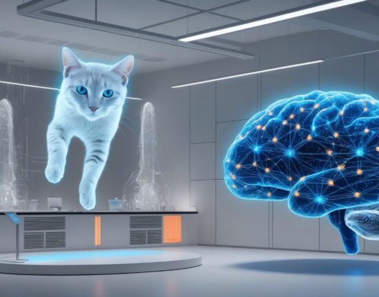 KINEWS24.de - Meta AI-Chef Yann LeCun Warum heutige KI „dümmer als eine Katze“ ist