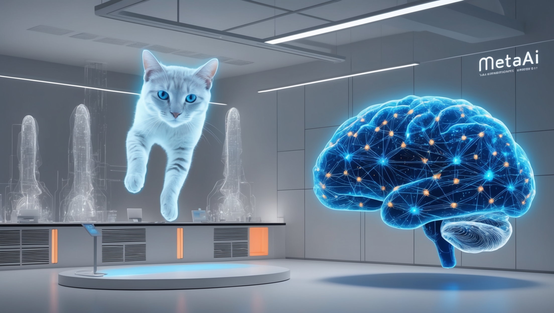 KINEWS24.de - Meta AI-Chef Yann LeCun Warum heutige KI „dümmer als eine Katze“ ist