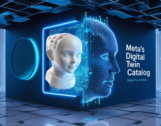 KINEWS24.de Meta Digital Twin Catalog