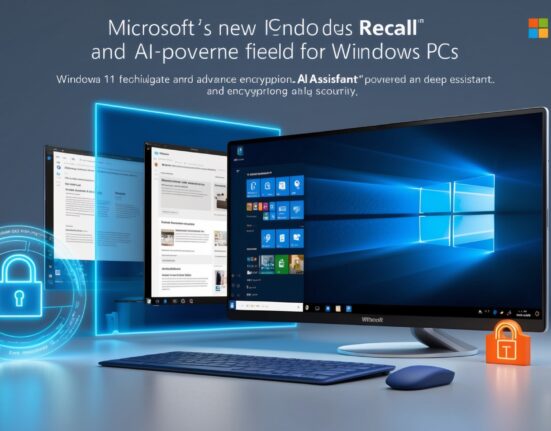 KINEWS24.de - Microsofts neue Recall-Funktion für Windows