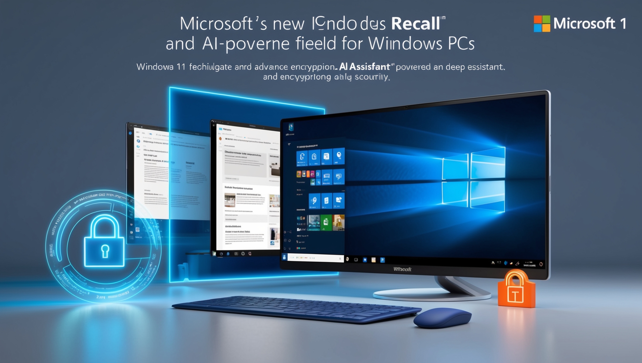 KINEWS24.de - Microsofts neue Recall-Funktion für Windows