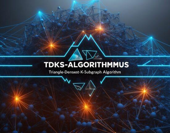 KINEWS24.de - Neuer TDkS-Algorithmus für Graph Mining