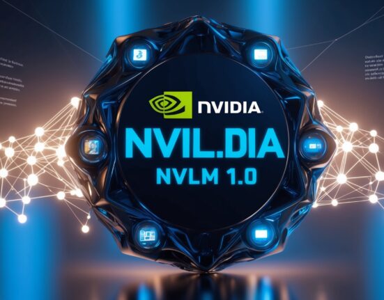 KINEWS24.de - Nvidia NVLM 1.0