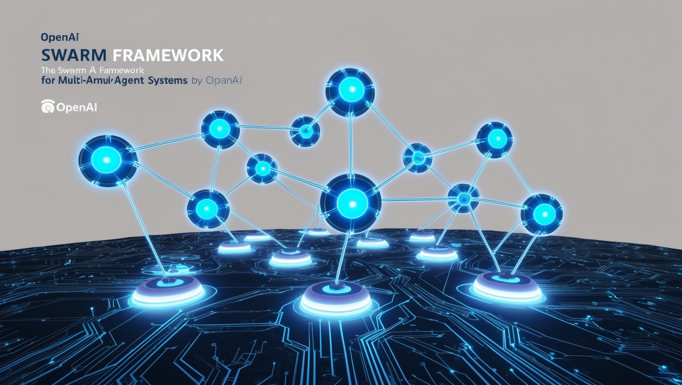 KINEWS24.de - OpenAI - Swarm