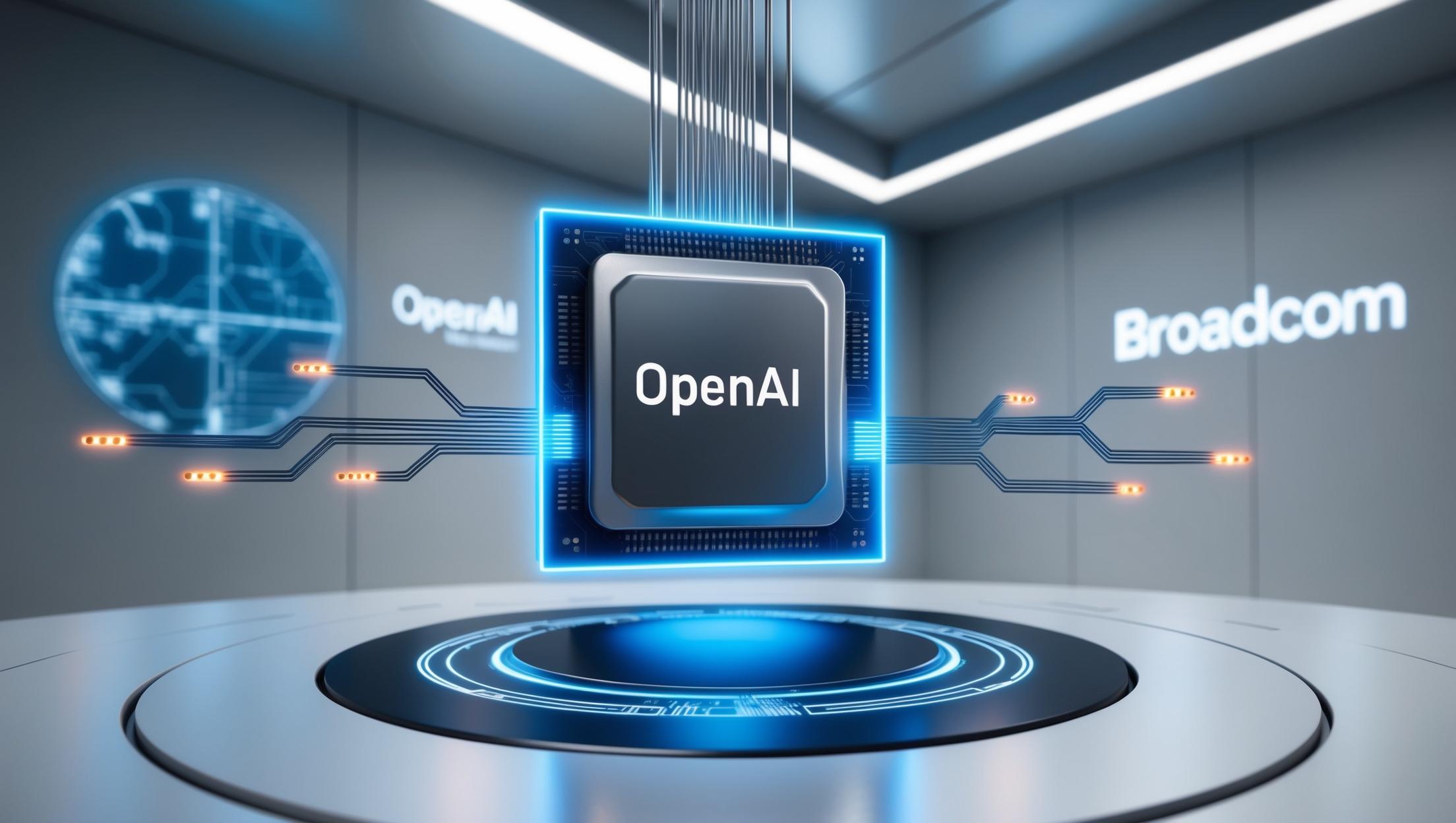 KINEWS24.de - OpenAI entwickelt eigenen KI-Chip